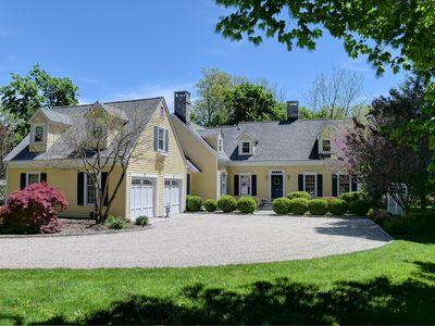 43 West Ln, Ridgefield, CT, 06877