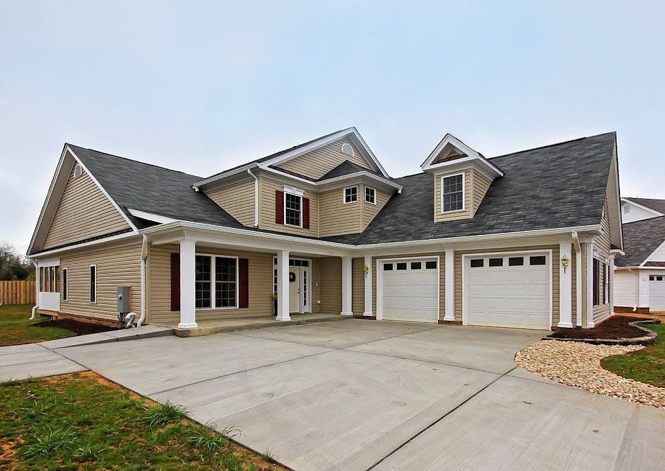 For Sale: 7003 Springville Court, Springfield, Virginia 22150