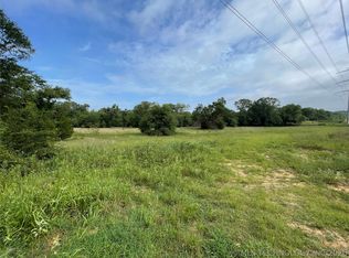 E Allison Rd, Atoka, OK 74525