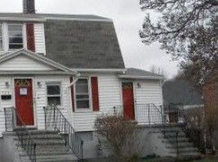 288 Cambridge St, Bridgeport, CT 06606