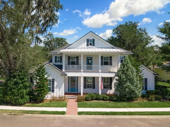 28158 Vieux Carre, Yulee, FL 32097