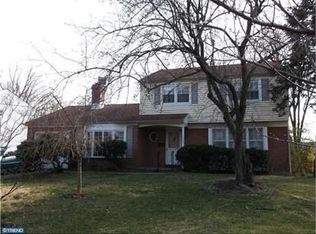 1303 Franklin Ave, Cinnaminson, NJ 08077