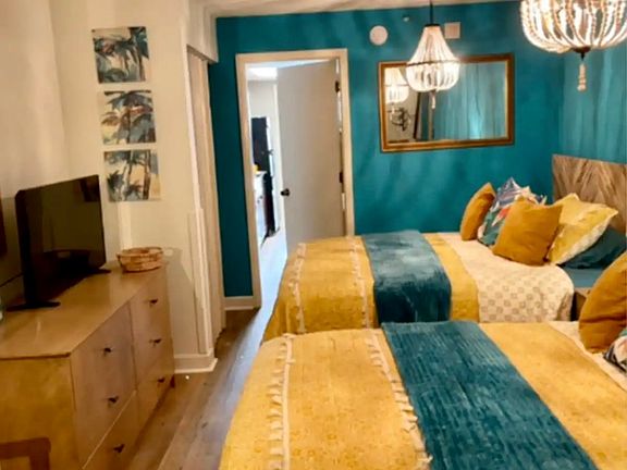 2nd image of 1501 S Ocean Blvd #732