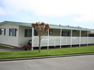 2215 Palomino Ln, Arcata, CA 95521