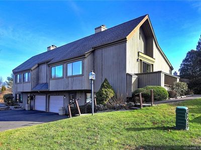 781 N Trl #B, Stratford, CT, 06614