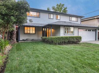 1763 Los Gatos Almaden Rd, San Jose, CA 95124