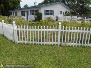 210 NW 17th Ct, Fort Lauderdale, FL 33311
