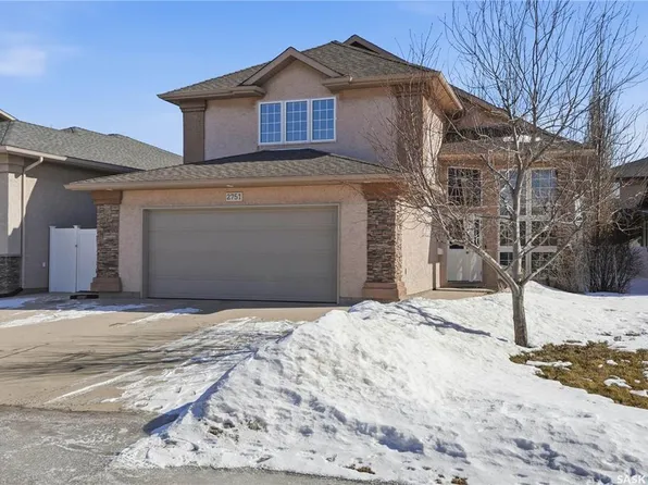 2751 Sunninghill Cres, Regina, SK S4V 0N5