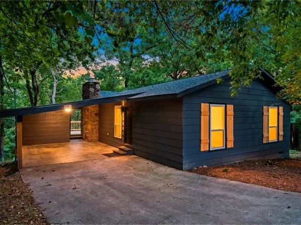 1 Looe Ln, Bella Vista, AR 72714