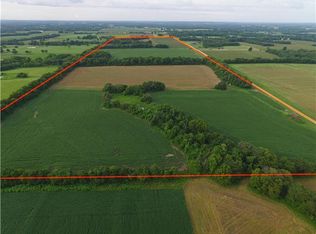 NE 801st Rd, Knob Noster, MO 65336