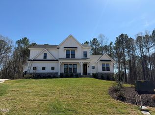 146 Ogden Cir, Clayton, NC 27527