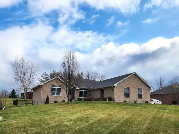 509 Sunset Dr, Quincy, IL 62305