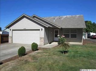 815 Melissa St SE, Salem, OR