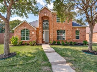 8201 Sand Ridge Dr, Plano, TX 75025