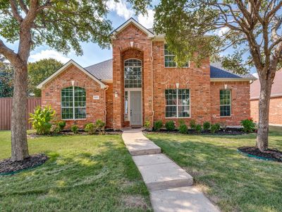 8201 Sand Ridge Dr, Plano, TX, 75025