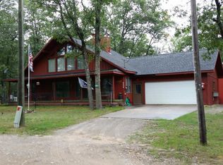 8336 Leaping Buck Trl, Atlanta, MI 49709