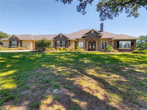 12151 NW 35th St, Ocala, FL 34482