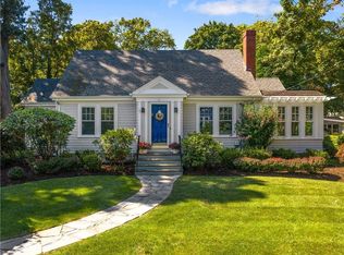 11 Chapin Rd, Barrington, RI 02806