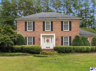 1810 Brandon Dr, Florence, SC 29505