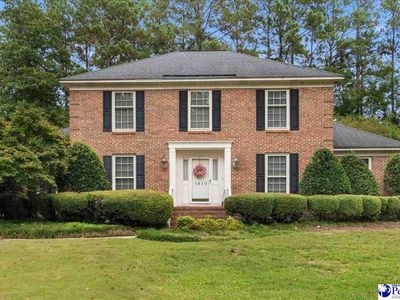 1810 Brandon Dr, Florence, SC, 29505