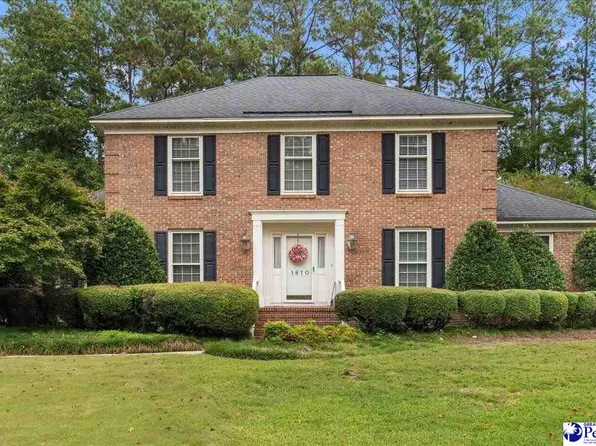 1810 Brandon Dr, Florence, SC 29505