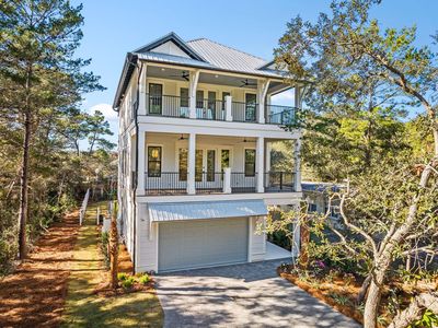 105 N Lake Dr, Santa Rosa Beach, FL, 32459