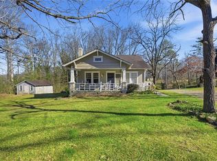 233 Georgianna St, Jasper, GA 30143