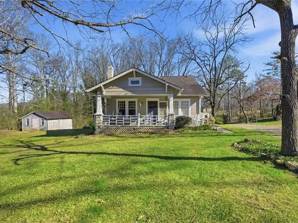 233 Georgianna St, Jasper, GA 30143