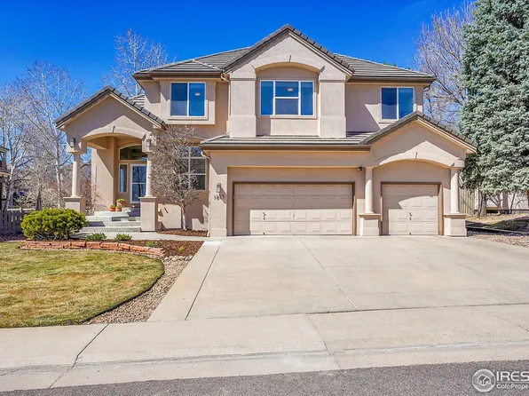 1845 Vernon Ln, Superior, CO 80027