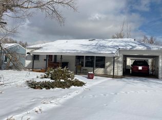 1846 S Knox Ct, Denver, CO 80219