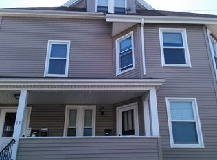 15 Walter St #3, Roslindale, MA 02131