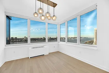 Rented by Douglas Elliman