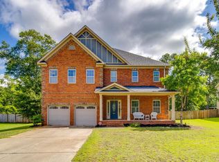 5585 Pershing Dr, Dalzell, SC 29040