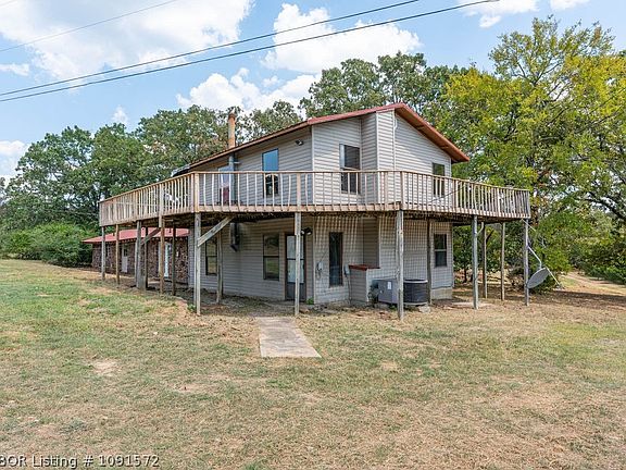 5th image of 11401 Revis Hill Rd