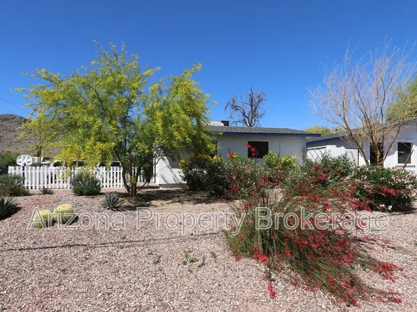 9603 N 5th St APT B, Phoenix, AZ 85020
