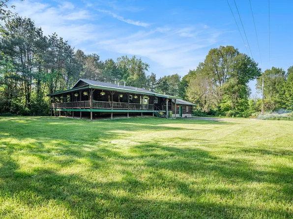 10926 25 1/2 Mile Rd, Albion, MI 49224