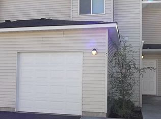 11212 E 4th Ave APT C, Spokane Valley, WA 99206