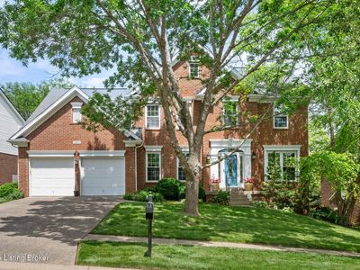 3613 Wynbrooke Cir, Louisville, KY, 40241