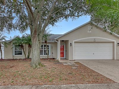 3407 Rocky Gap Pl, Cocoa, FL, 32926