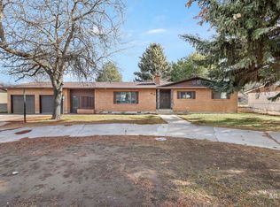 612 Highland Rd, Jerome, ID 83338