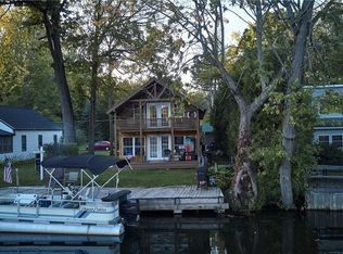 8438 Tuttle Rd, Bridgeport, NY 13030