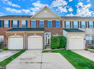 2018 Mardic Dr, Forest Hill, MD 21050