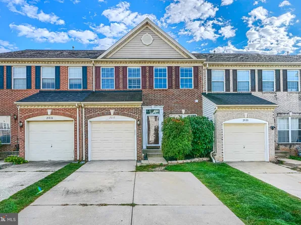 2018 Mardic Dr, Forest Hill, MD 21050