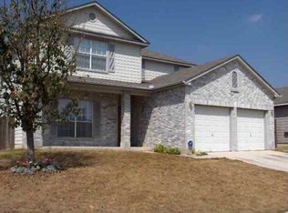 5111 Spring Ash, San Antonio, TX 78247