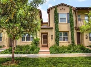 53 Fairfax, Irvine, CA 92620
