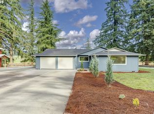 18515 S Fischers Mill Rd, Oregon City, OR 97045