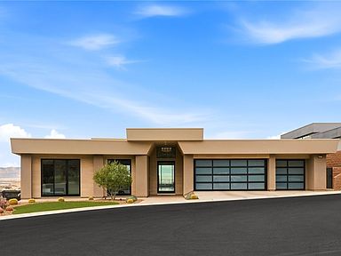 677 Overlook Rim Dr, Henderson, NV 89012, photo 2