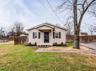 410 Harville St, Maryville, TN 37804