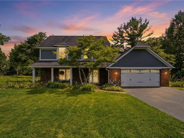 4444 Lefevre Rd, Troy, OH 45373