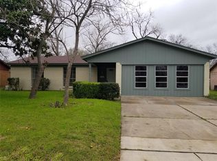 5644 De Cory Rd, Fort Worth, TX 76134